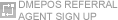 DMEPOS Referral Agent